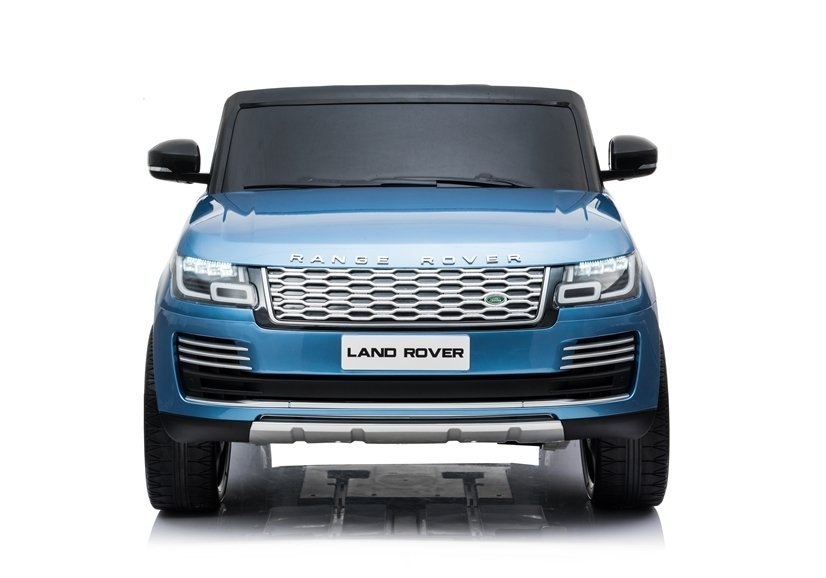 Auto na Akumulator Range Rover Niebieski Lakier