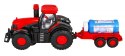 Maszyna do Baniek Traktor