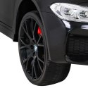Pojazd BMW DRIFT M5 Czarny