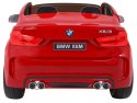 Pojazd BMW X6M 2 os XXL Lakierowany Czerwony