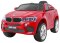BMW X6M Elektryczne Autko dla dzieci Lakier Czerwony + Pilot + EVA + Wolny Start + Audio + LED
