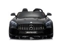 Pojazd Mercedes-Benz GT R 4x4 Lakierowany Czarny