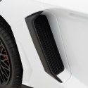 Pojazd Lamborghini Aventador SV Biały