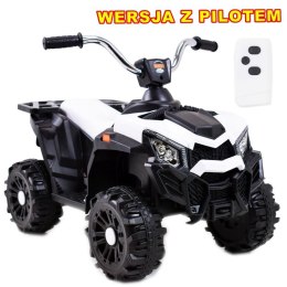 QUAD SPORT 1000 NA AKUMULATOR, DWA SILNIKI, PILOT/MDX608