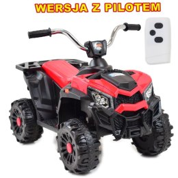 QUAD SPORT 1000 NA AKUMULATOR, DWA SILNIKI, PILOT/MDX608