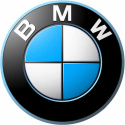 BMW X6M czarny Miękkie koła Eva, miękki fotelik Licencja