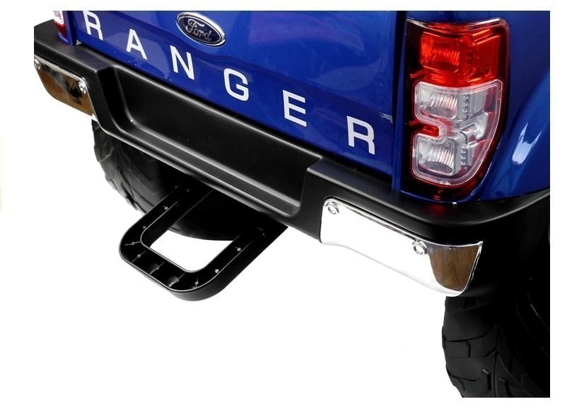 Auto na akumulator Ford Ranger Niebieski lakier 4x4