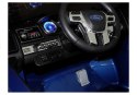 Auto na akumulator Ford Ranger Niebieski lakier 4x4