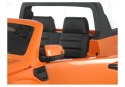 Auto na akumulator Ford Ranger Pomarańczowy 4x4