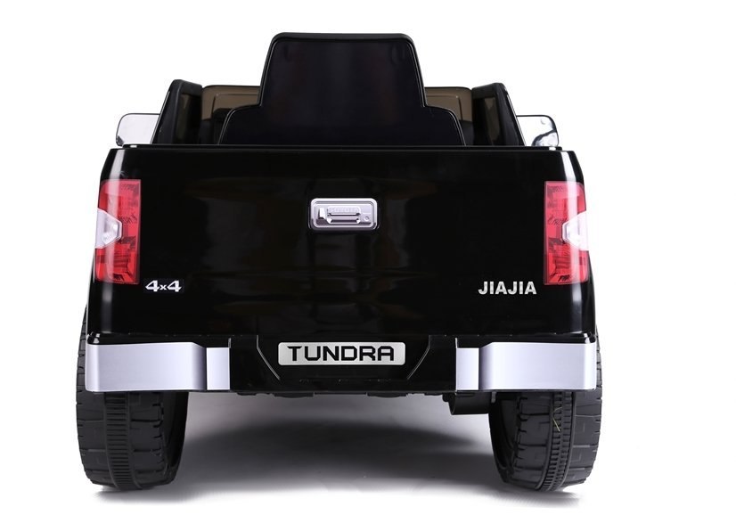Auto na Akumulator Toyota Tundra Czarny Lakier