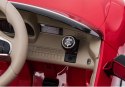Auto na akumulator Lexus JE1618 Czerwony Lakier